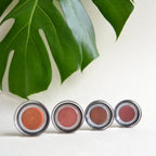 Sombras Colección Madre Tierra