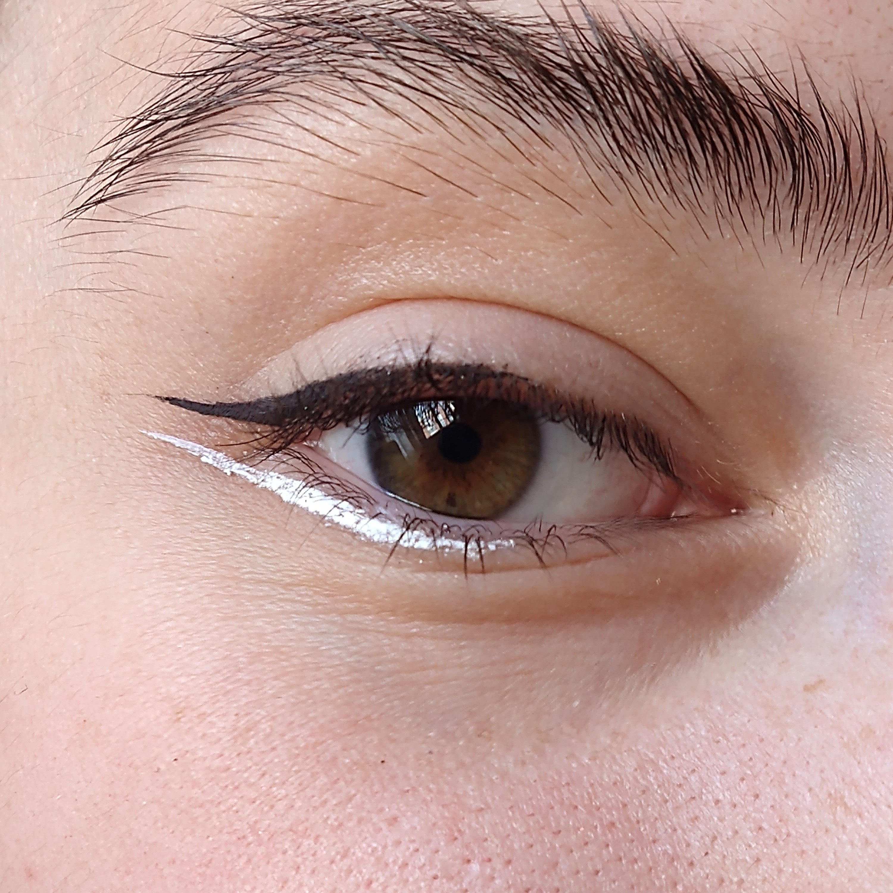 Delineador en Gel