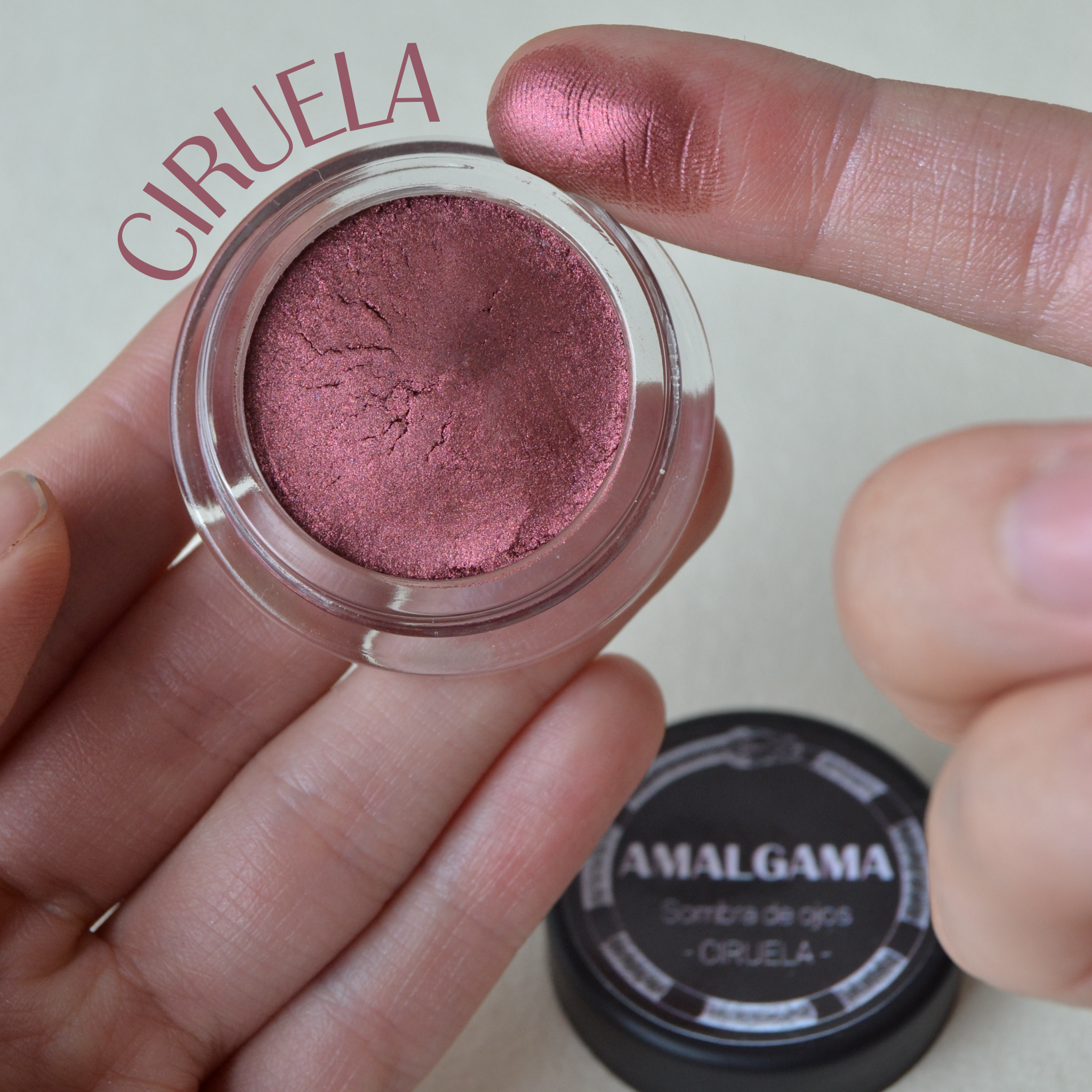 Sombras Colección Madre Tierra