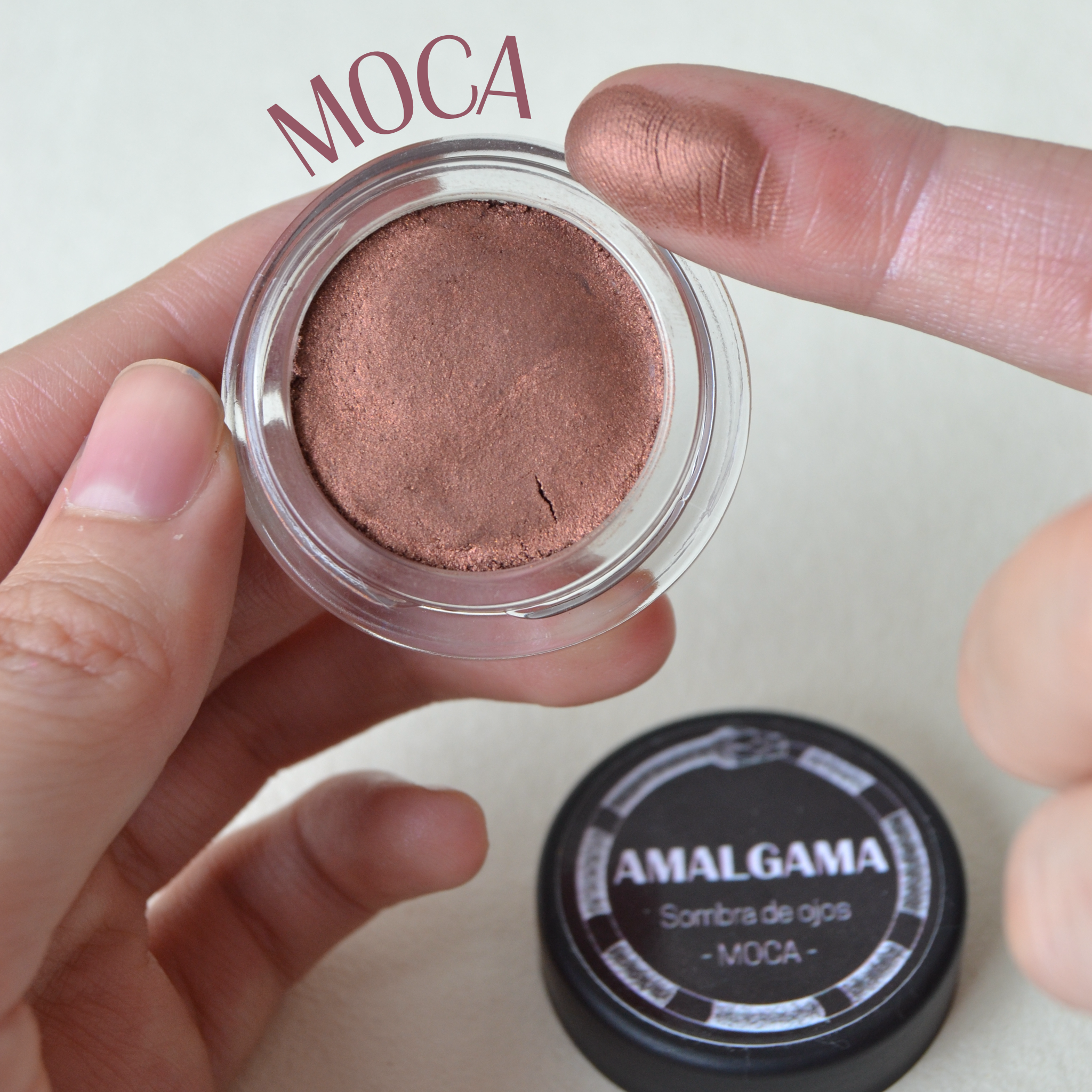 Sombras Colección Madre Tierra